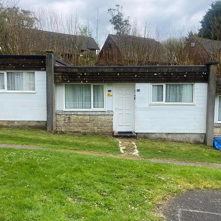 Beautiful 2-Bed Villa In Camelford Exterior foto